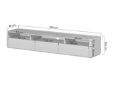 TV galds 612609