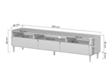TV galds 612609