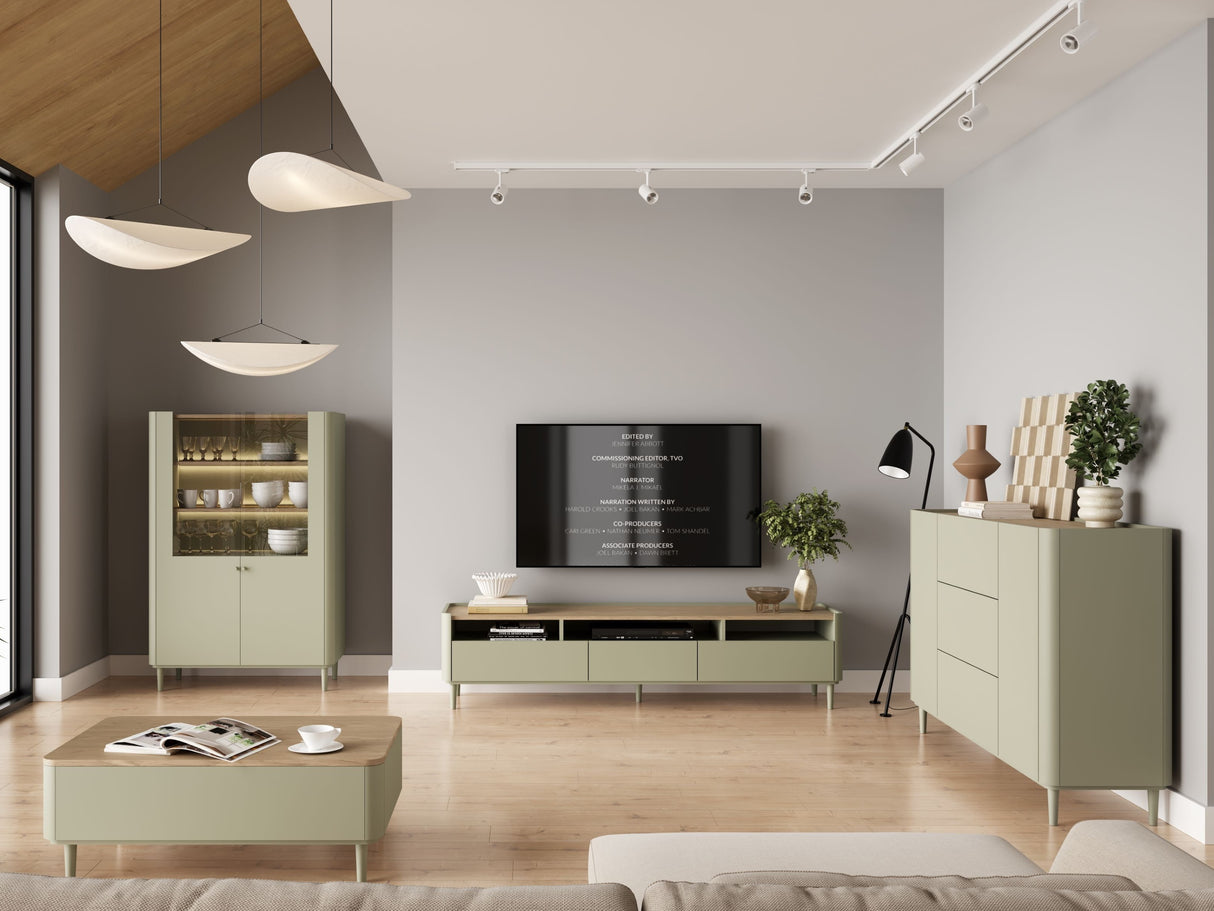 TV galds 612609