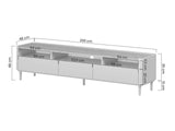 TV galds 612609