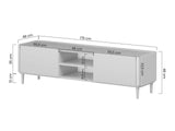 TV galds 612618
