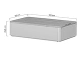 Viesistabas komplekts 612633