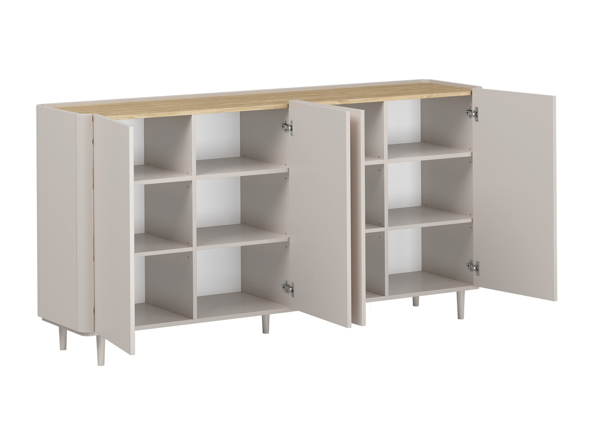 Viesistabas komplekts 612633