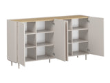 Viesistabas komplekts 612633