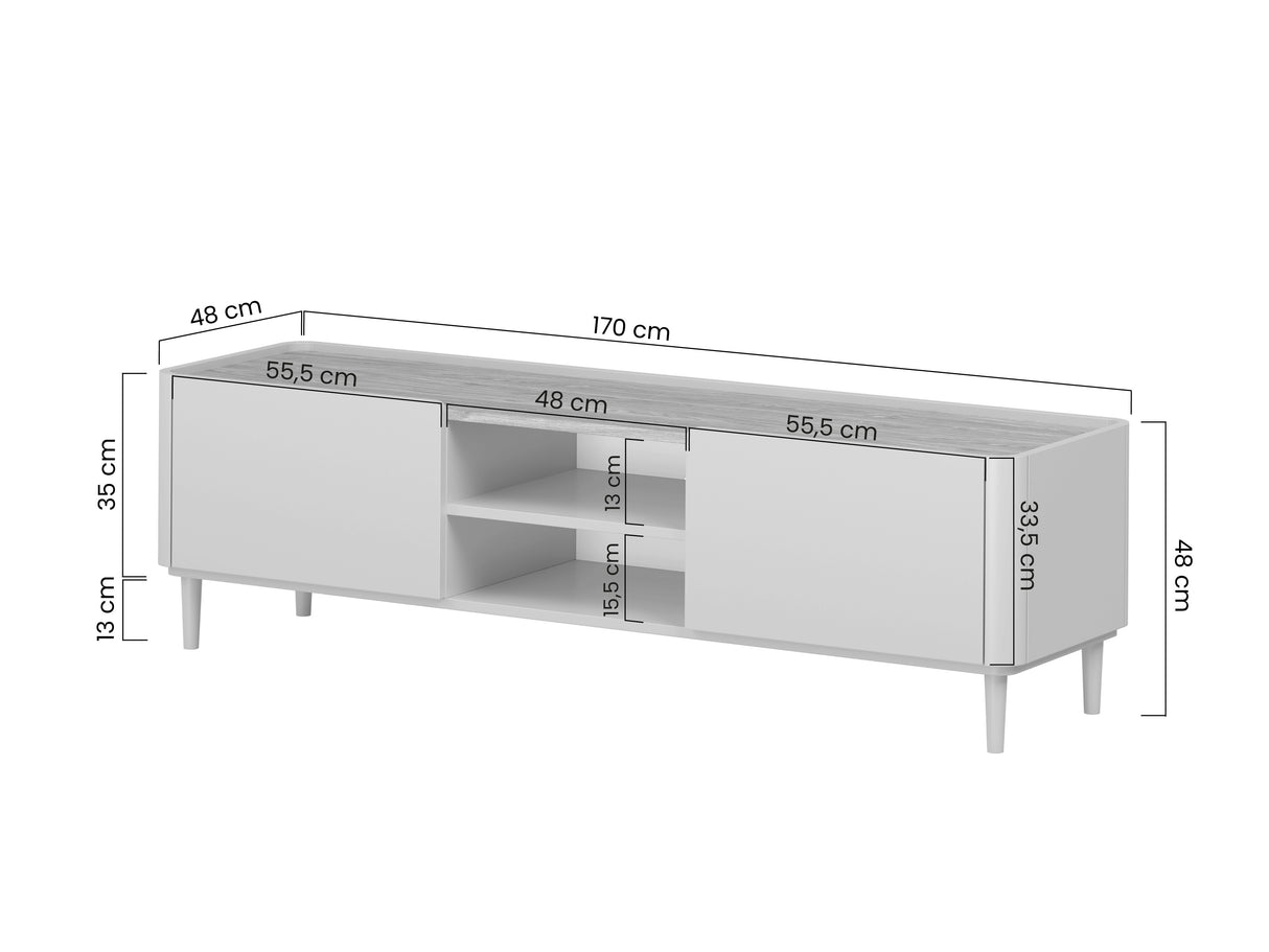 Viesistabas komplekts 612633