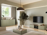 Viesistabas komplekts 612633