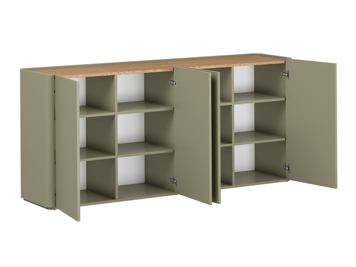 Viesistabas komplekts 612633