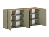 Viesistabas komplekts 612633