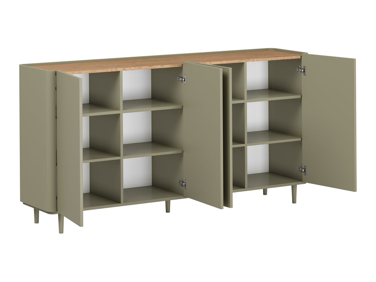 Viesistabas komplekts 612633