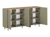 Viesistabas komplekts 612633