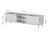 Viesistabas komplekts 612633