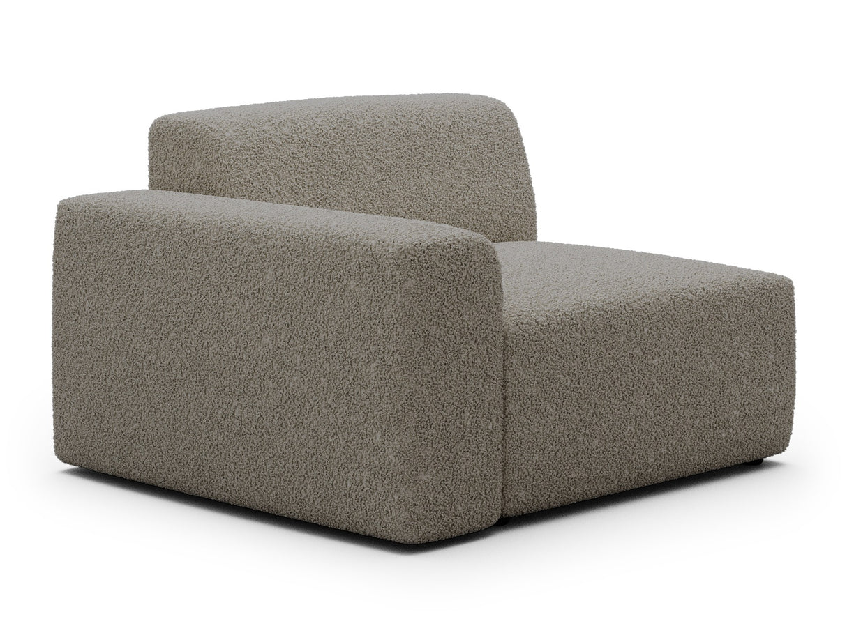 Moduļu krēsls 612634