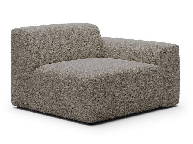Moduļu krēsls 612634