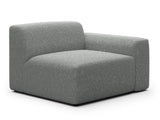 Moduļu krēsls 612634