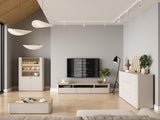 Viesistabas komplekts 612659