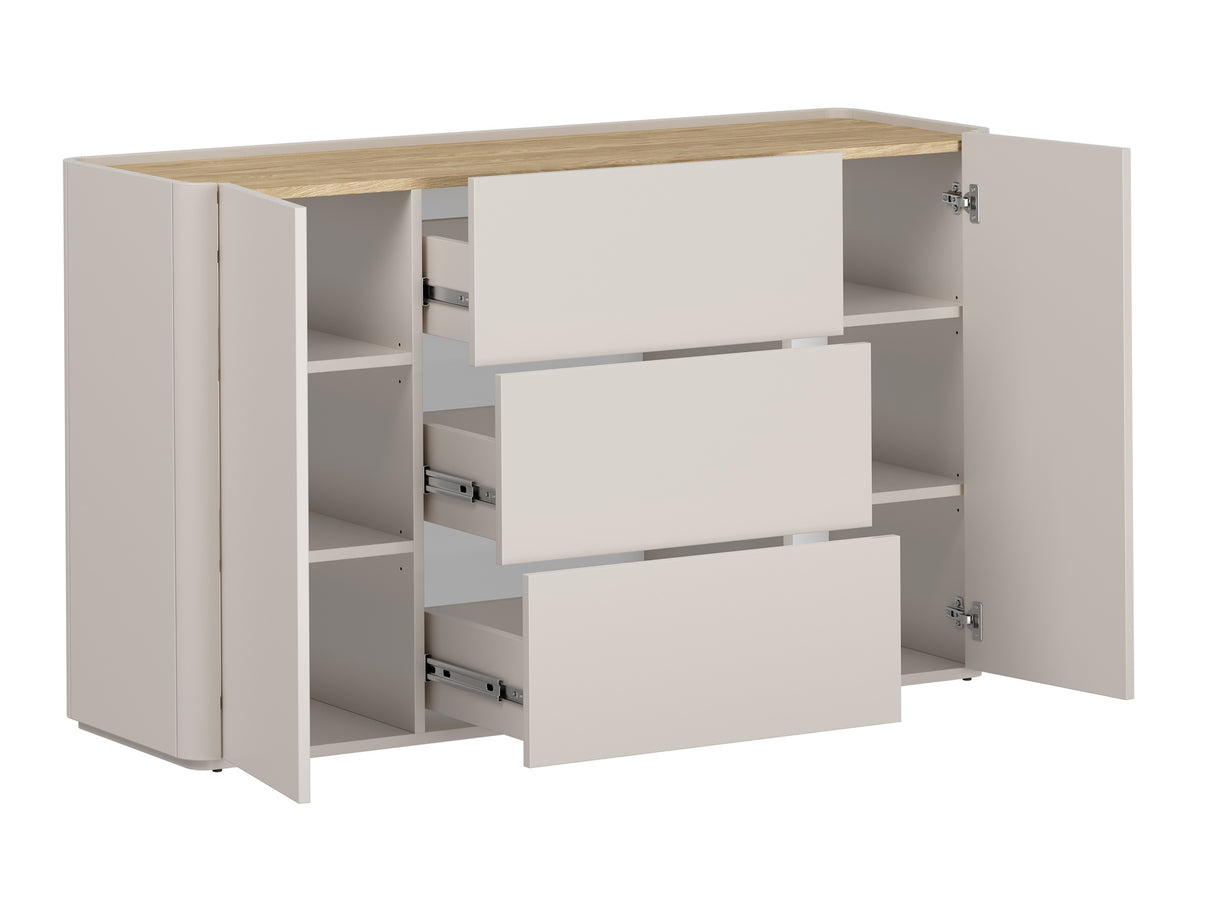 Viesistabas komplekts 612659
