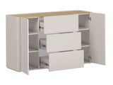 Viesistabas komplekts 612659