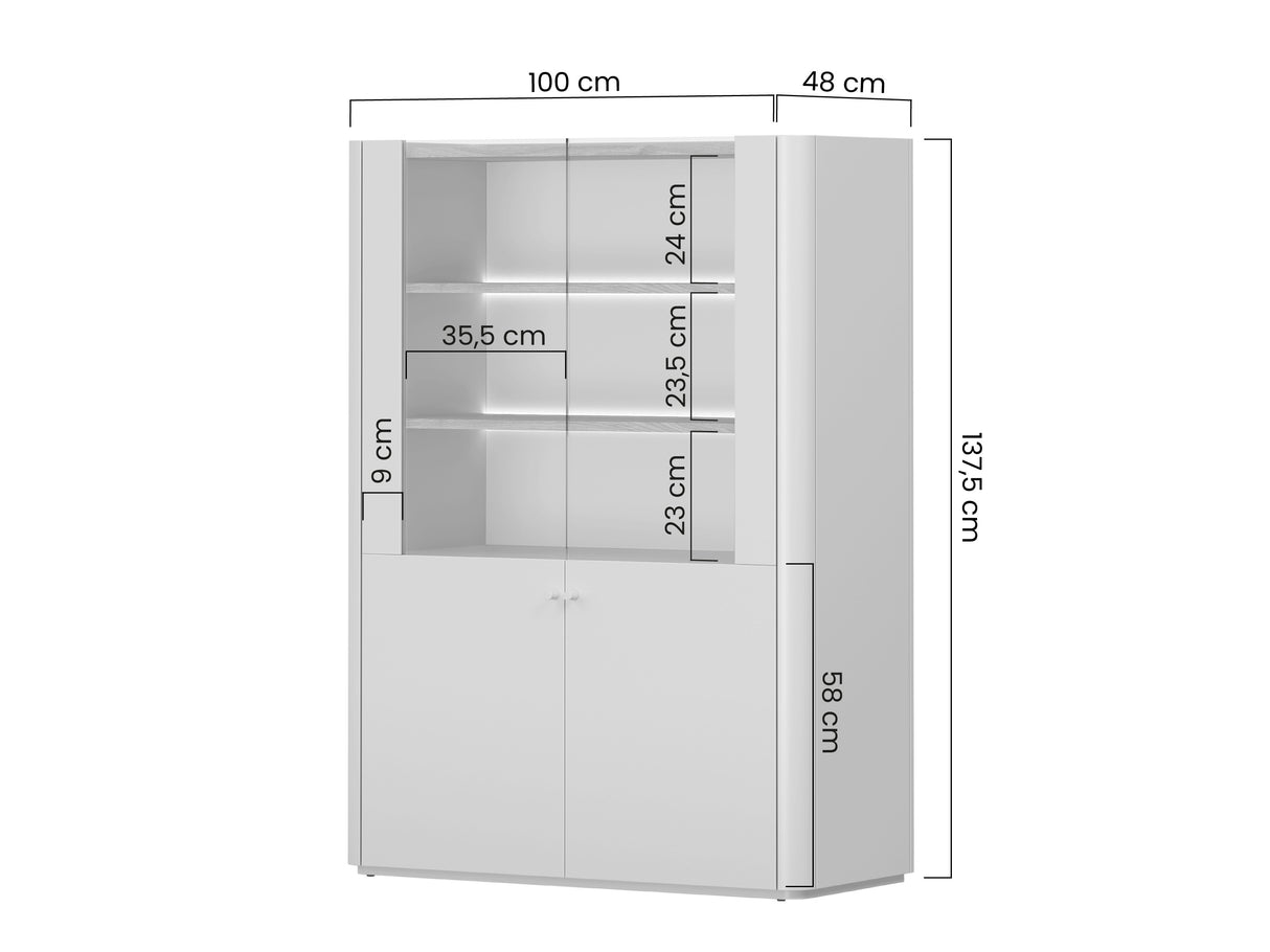 Viesistabas komplekts 612659