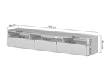 Viesistabas komplekts 612659