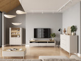 Viesistabas komplekts 612659
