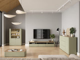 Viesistabas komplekts 612659