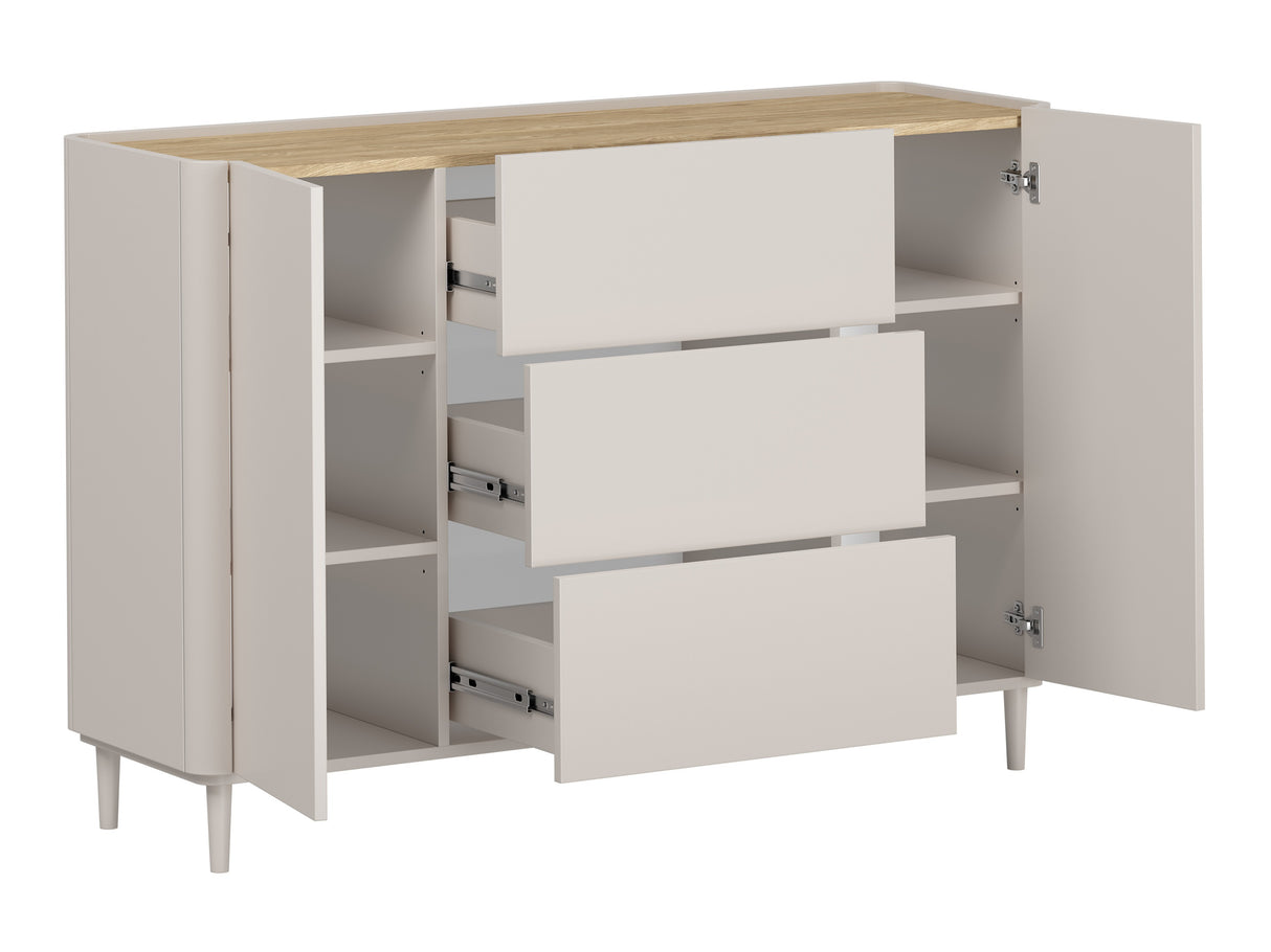 Viesistabas komplekts 612659