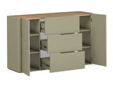 Viesistabas komplekts 612659