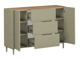 Viesistabas komplekts 612659