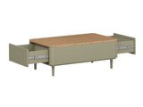 Viesistabas komplekts 612659