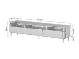 Viesistabas komplekts 612659