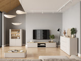 Viesistabas komplekts 612684