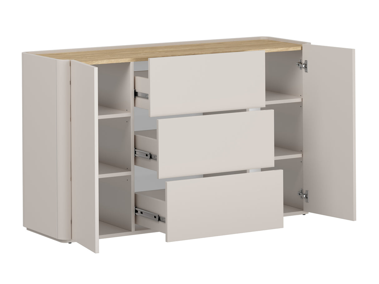 Viesistabas komplekts 612684