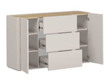 Viesistabas komplekts 612684