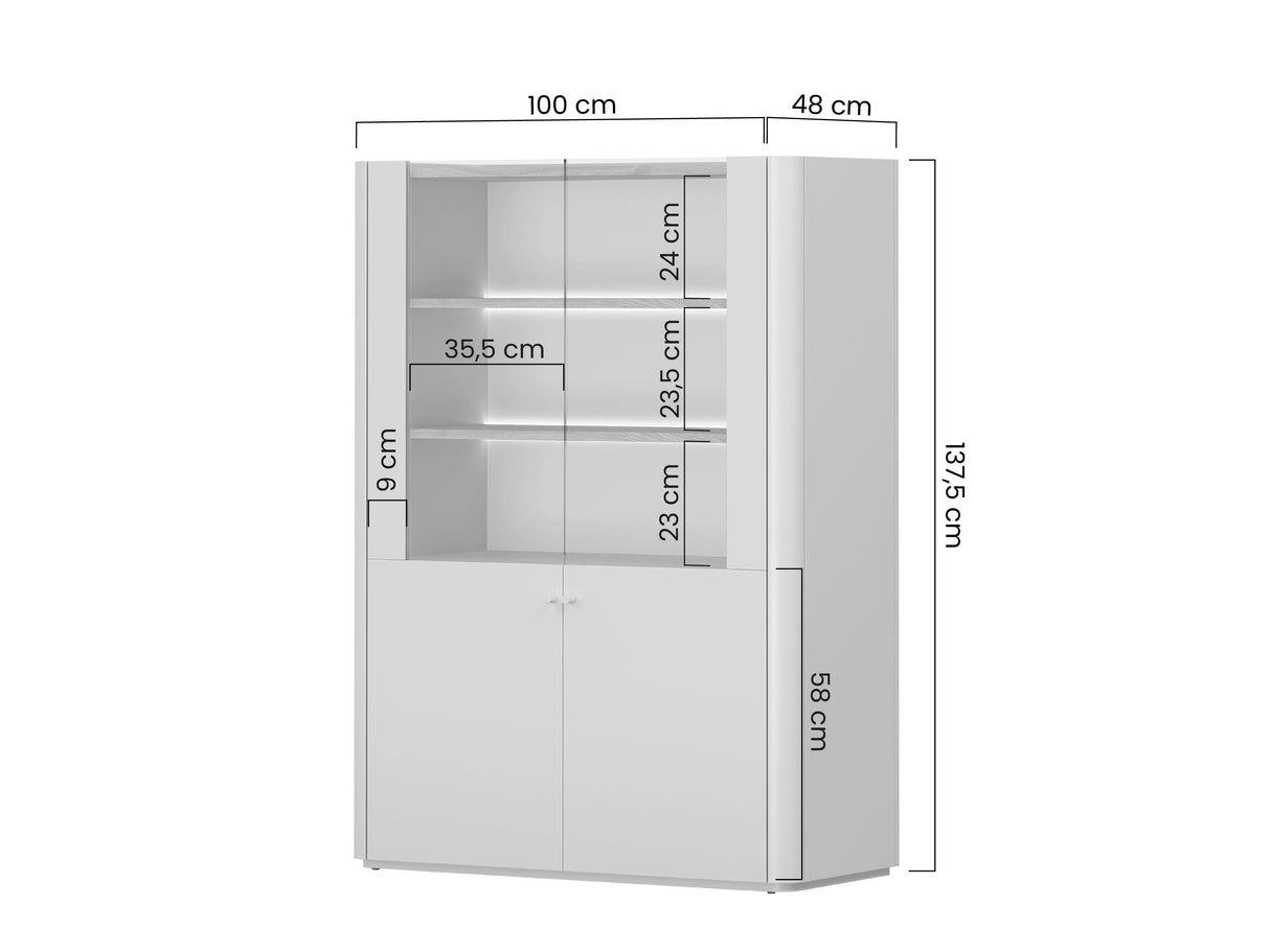Viesistabas komplekts 612684