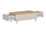 Viesistabas komplekts 612684