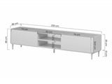 Viesistabas komplekts 612684