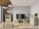 Viesistabas komplekts 612684