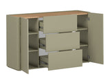 Viesistabas komplekts 612684