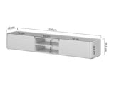 Viesistabas komplekts 612684