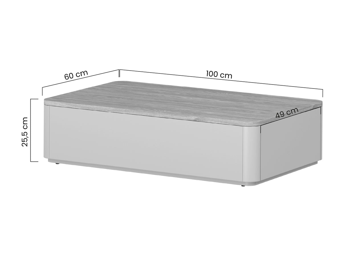 Viesistabas komplekts 612684