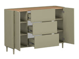 Viesistabas komplekts 612684