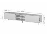 Viesistabas komplekts 612684