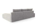 Stūra dīvāns 612820