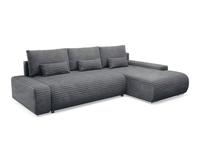 Stūra dīvāns 612820