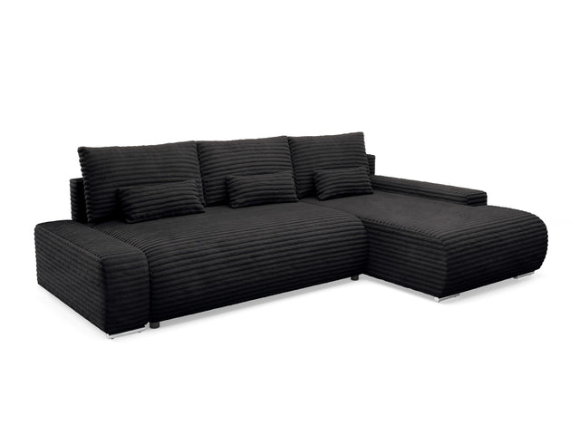 Stūra dīvāns 612820