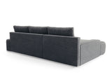 Stūra dīvāns 612820