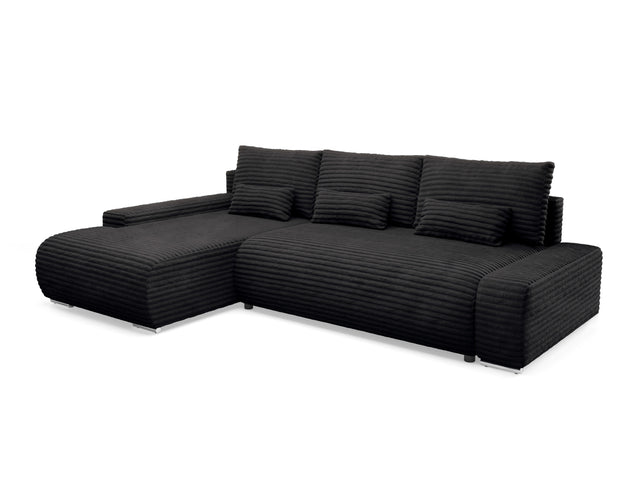 Stūra dīvāns 612820