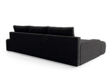 Stūra dīvāns 612820