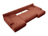 Stūra dīvāns 612888