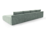 Stūra dīvāns 612888